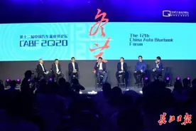 百度、阿里、腾讯、华为会跨界造车吗？华为：我们不造车，我们要帮车企造好车图片