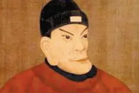 朱元璋自称是吴王 朱元璋为什么还用明作为国号图片