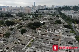 定了！福州将新建大型游客集散中心图片