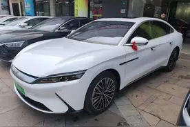 比亚迪的售后服务真的很差吗？真实车主告诉你图片