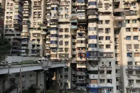 重庆“第七商圈”将被拆迁，还将打造复线桥南引工程，耗资9.21亿图片