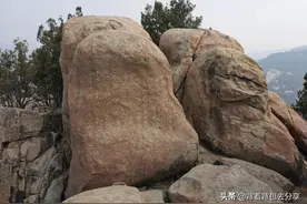 宁阳神童山，一处免费的景点，为何景区又改为凤凰山图片
