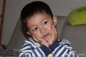 幼童浑身脓肿，经历数次剜肉之痛，医生表示从未见过这样的患者图片