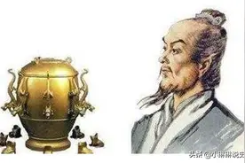 房梁下吊块肉都比那个模型强，中科院院士质疑，张衡地动仪被移除图片