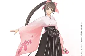 来一波TONY大神的原画欣赏图片