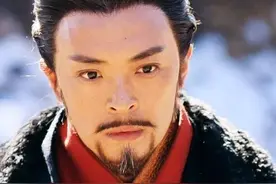 帮你捋一捋《大秦帝国》系列中历代秦国国君的关系图片