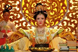 日本教科书如何评价唐朝？起初是羡慕，后来是什么样了？图片