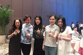 跳水实力不输郭晶晶！16岁成名22岁退役后出国，丈夫在联合国工作图片