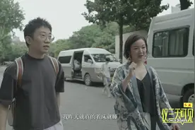 杨迪有多拼：24小时连轴转，不喊累！普通人的成功，都是在拼命图片