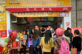 巴比食品和佩蒂股份可能是十倍股，但我选择投资酒鬼酒与李子园图片