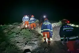 一场马拉松何以致21人遇难？失温，你所不知道的运动杀手图片
