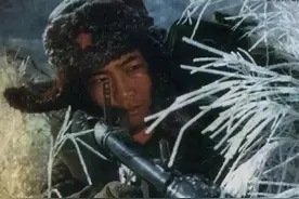 RPG-2：纳粹铁拳咋变成了红色利剑？还打垮了印度人？｜轻武专栏图片