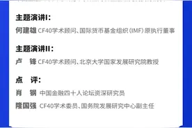 史上最特别G20峰会举行，卢锋：国际合作方面中国要注意三个问题图片