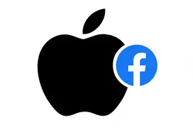 又是因为「苹果税」，Facebook APP 已经被禁止更新图片