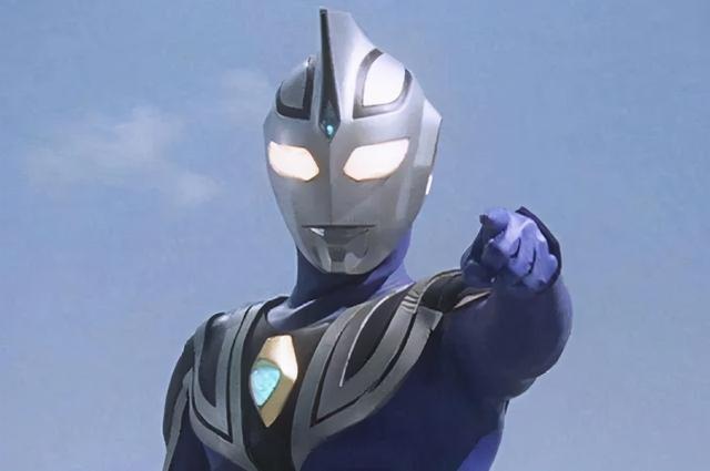 火了半个世纪的真“顶流”，没有一个人能躲过奥特曼（上）