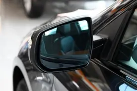 廉价的B级车迈锐宝XL，2.0T配9AT，带自动头灯，空间超迈腾图片