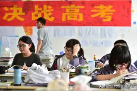 制霸8省联考的江苏，为啥真到高考反而不行了？图片