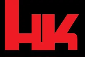 世界轻武器之王，全球军火巨头HK公司，旗下M416驰骋沙场图片