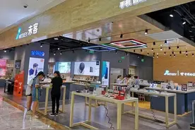 为什么说柜台展示机不能买？图片