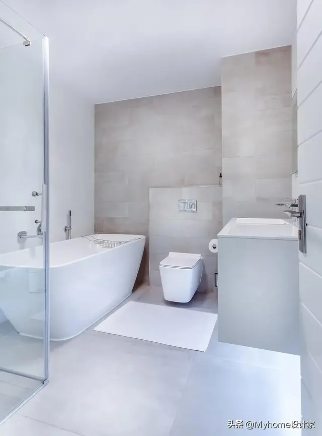 收下！装修预算破解，一文明白设计、施工价格_小白装修专题