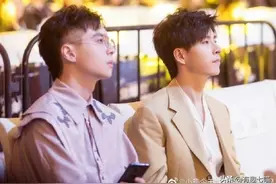 名侦探学院蒲熠星文韬相爱相杀，唐九州逆袭上警，狼人杀神仙打架图片