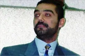 “恶魔太子”乌代：泄私愤一棍送走父亲心腹，还把情敌拿去喂狮子图片