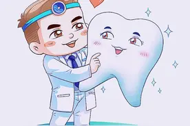 高龄患者洗牙前应该注意些什么？图片