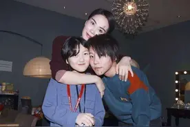 离了王菲和周迅，她什么也不是？图片
