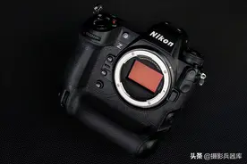 只要35999！120fps连拍+8K不发热 尼康Z9旗舰微单评测图片