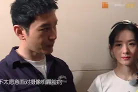 《中餐厅》下期终于来飞行嘉宾，不是刘宇宁，是颜值超高的卡斯柏图片