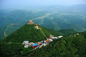 “箫韶九成，引凤来仪”，不愧为主席故乡，韶山历史底蕴如此深厚图片