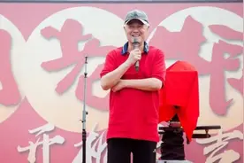 《刘老根4》开拍，赵本山力捧外孙汪涵，赵家班第三代强势崛起？图片