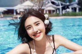 张若昀为什么那么爱唐艺昕：因为《遇见你之前》我的心从未被治愈图片