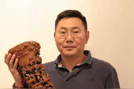 捷克一哥搞收藏“走火入魔”图片