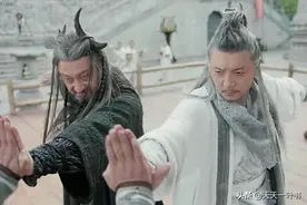玄冥神掌和幻阴指，哪个才是倚天第一冰系武功？图片