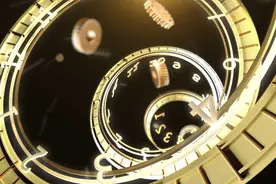 宝能，失去的5年图片