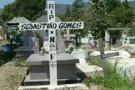 震惊世界的圣克鲁斯惨案，坚贞不屈的东帝汶，最终迎来真正的解放图片