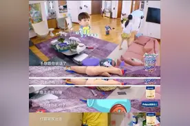 孩子说话“出口成脏”，3—6岁宝宝诅咒敏感期，父母反应别太过图片