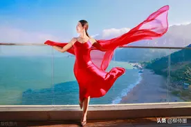 中老年阿姨拍照有啥忌讳？避开4个摄影错误，送你9个实拍技巧图片