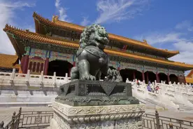 比上不足，比下有余？朱元璋的后代真的各个都比朱允炆强？图片