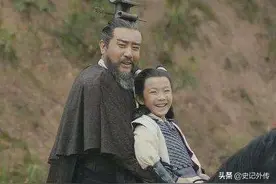 16岁神童献10条妙计，曹操就用一条，便攻下一城，曹操：杀了他图片