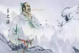 唐朝一位诗人，一生仅有六首诗流传后世，每首却都堪称千古绝唱图片