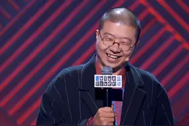 脱口秀大会有黑幕？孟川输给小北，网友质疑李诞要捧新人图片