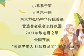 【敬老爱老月】如何进行养老待遇资格认证？图片