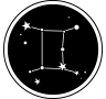星科普 | 看懂你的星盘：了解你的月亮星座