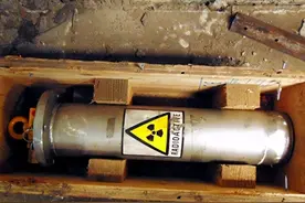 无知小偷盗窃63个“铁疙瘩”，差点酿成惊天大祸，后被重判11年图片