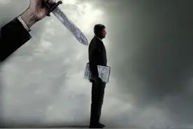 勾心斗角，是一种常态，别抱怨，要学会图片