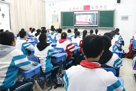 高考生要注意：考试前两天不要碰这3样东西，可能会影响成绩图片