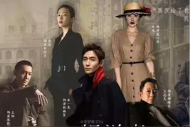 《叛逆者》里的配角，每一位都是熟面孔，都是回忆啊图片