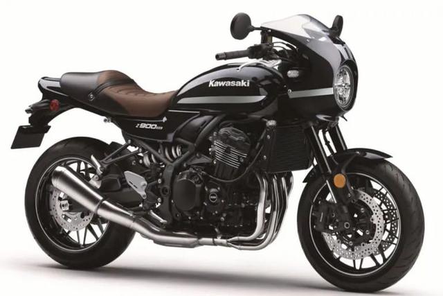 鱱2022Z900RSZ900RS cafeȫɫûޱ仯